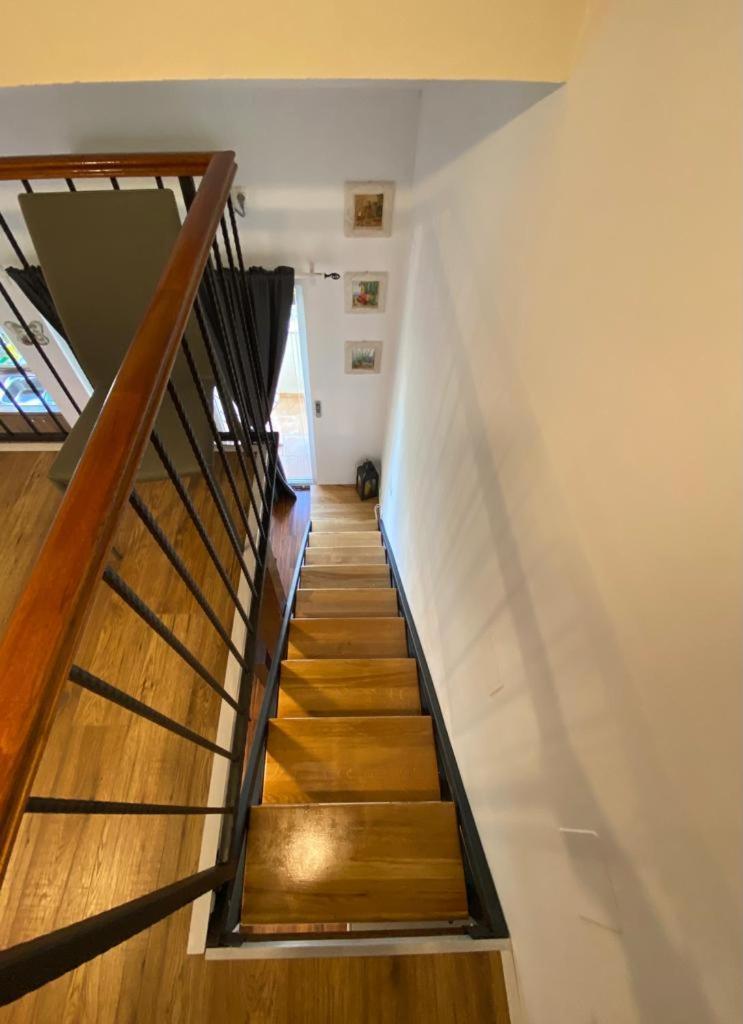 Apartments Emma Биоград-на-Мору Номер фото
