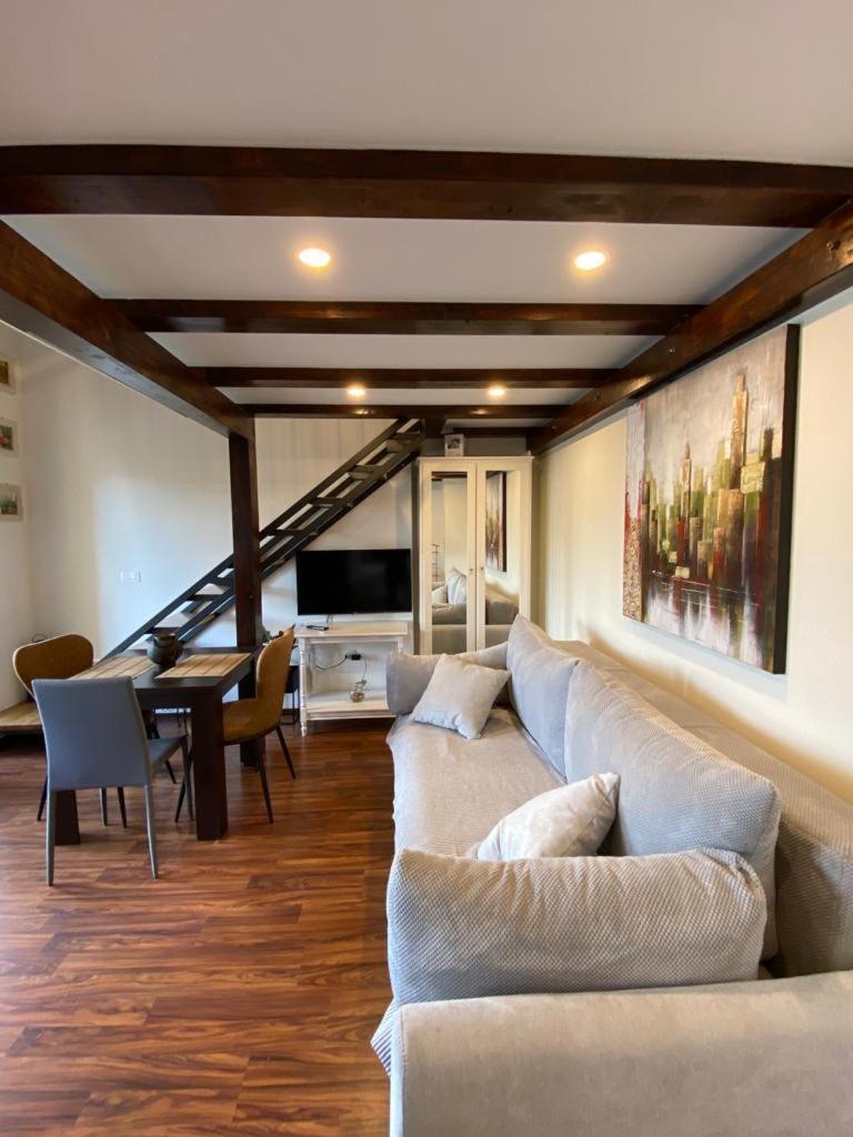 Apartments Emma Биоград-на-Мору Номер фото