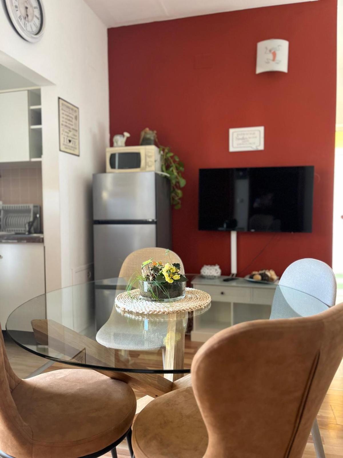 Apartments Emma Биоград-на-Мору Экстерьер фото