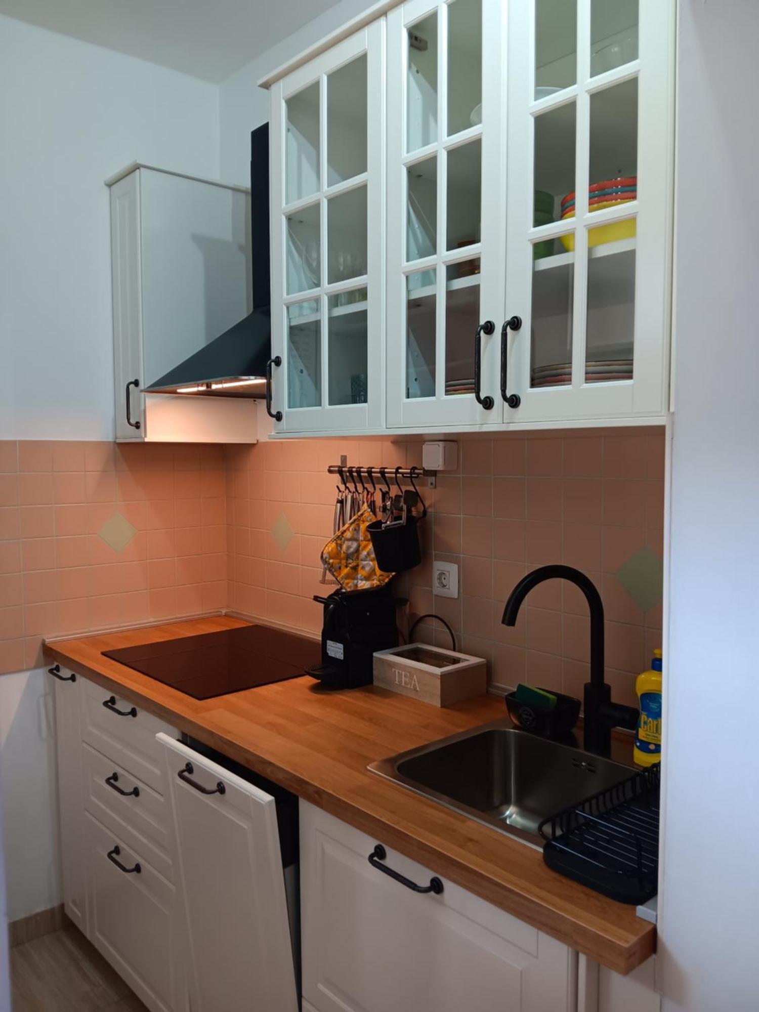 Apartments Emma Биоград-на-Мору Номер фото